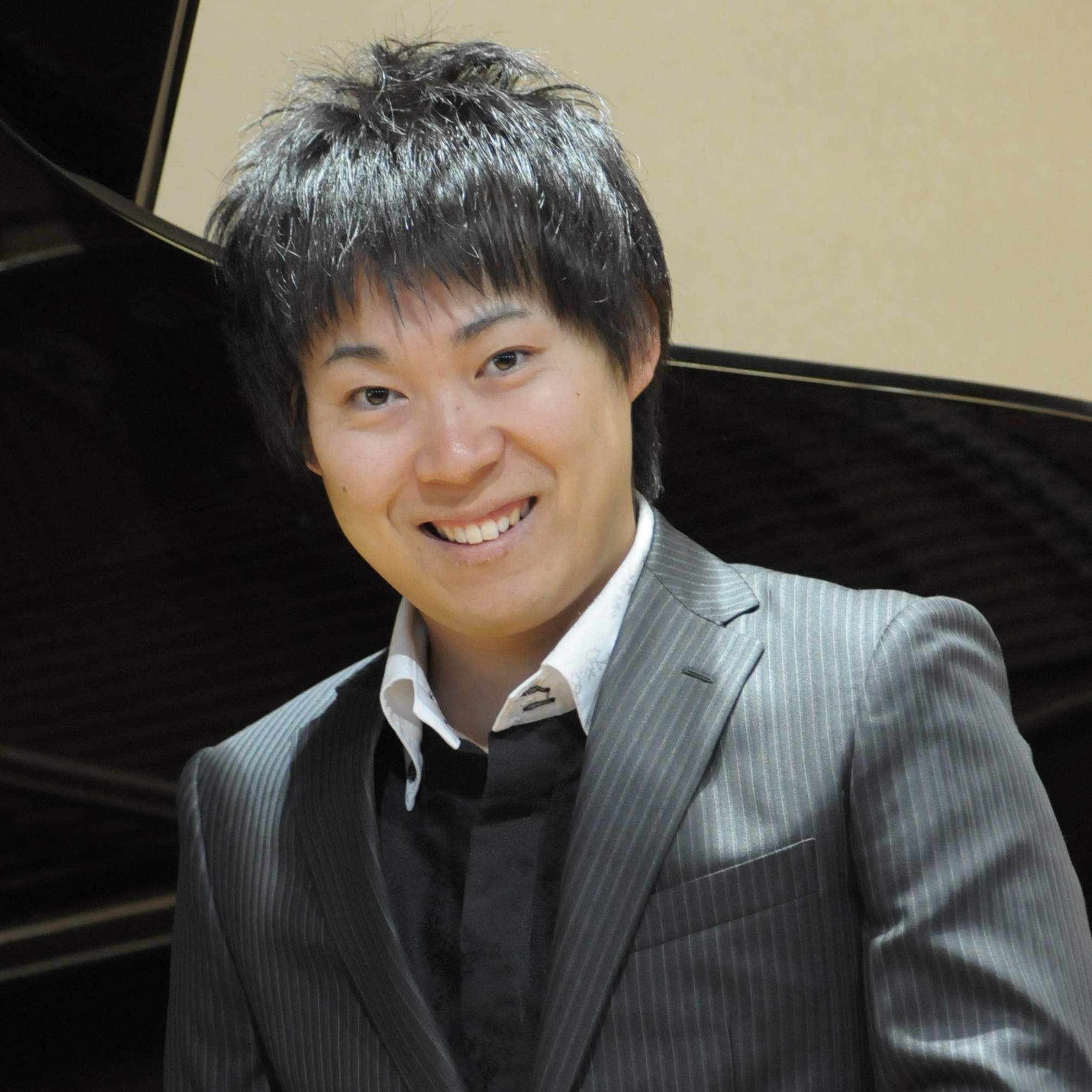 Researcher Details - Yuichi TAGANE